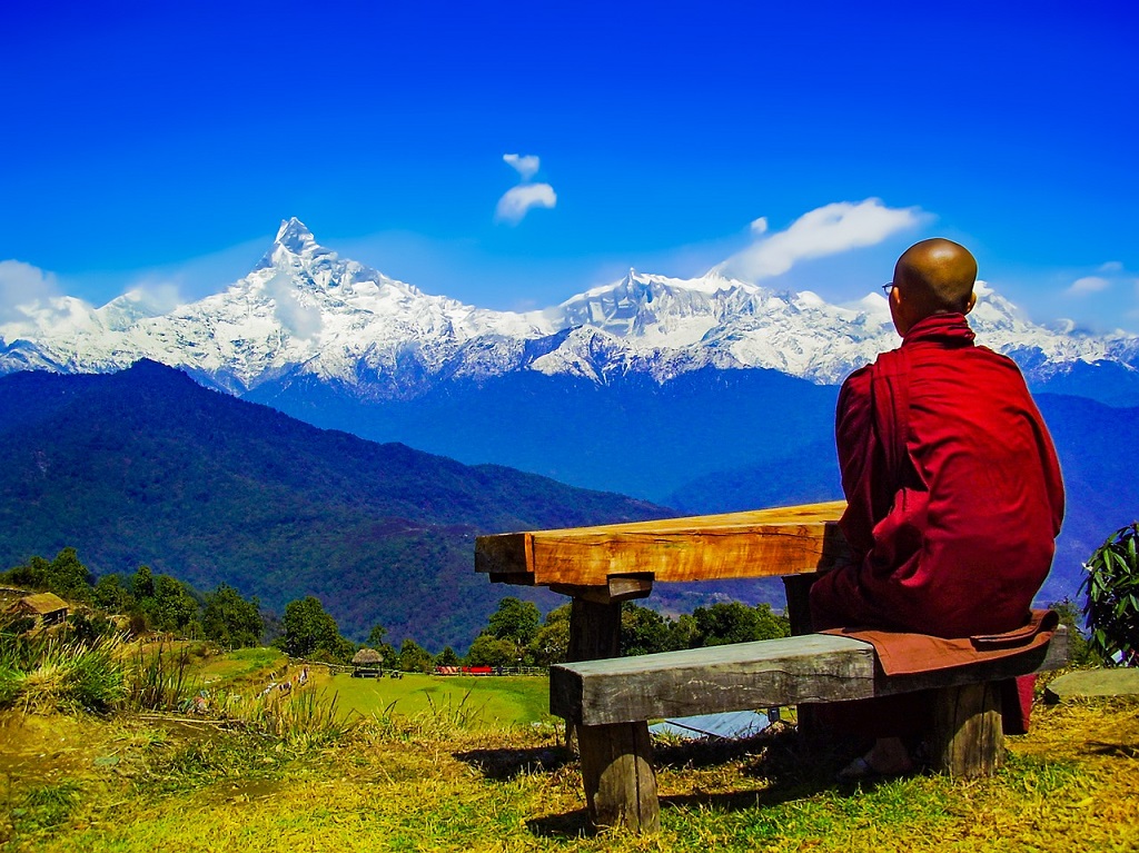 Silent Retreats, Silence Retreat