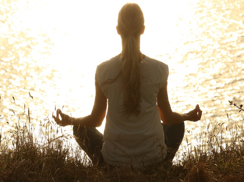 Mindfulness, Meditation
